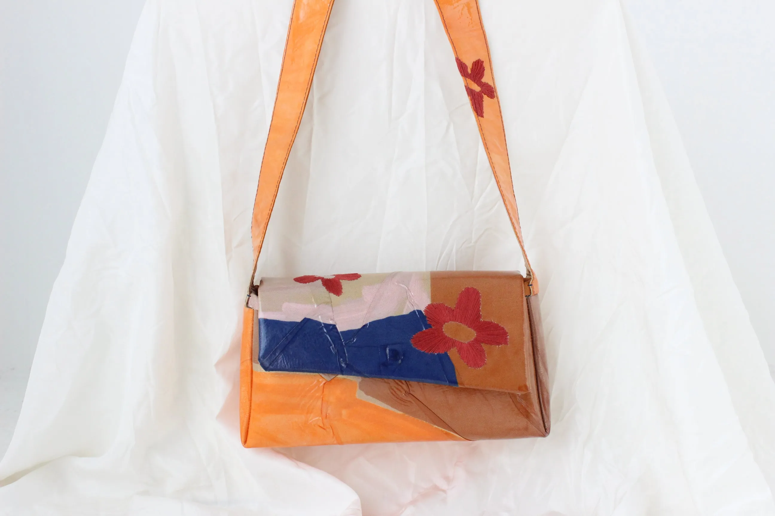 Lid Bag - The Jug [w/ Embroidery]