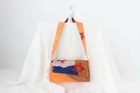 Lid Bag - The Jug [w/ Embroidery]