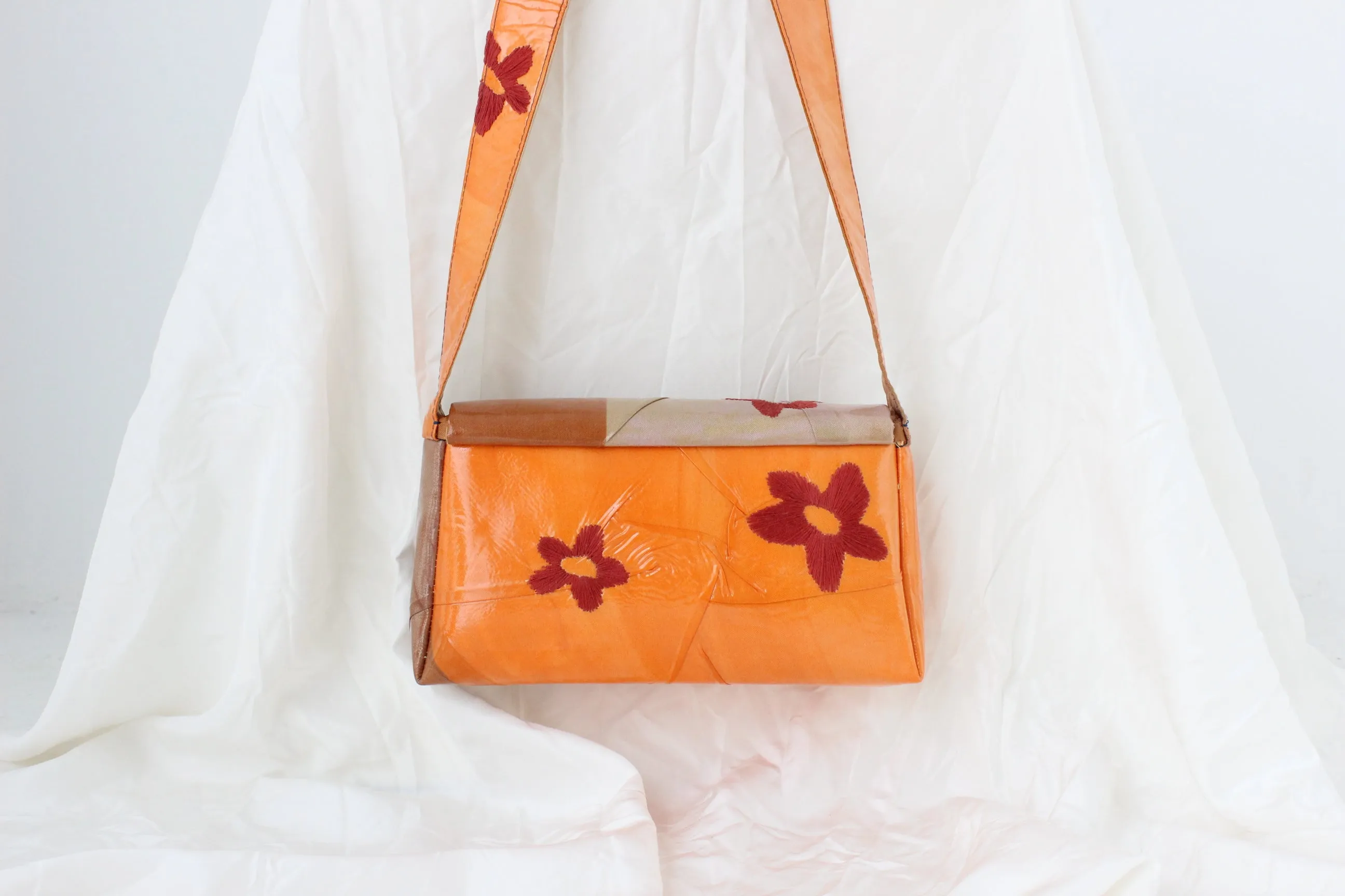 Lid Bag - The Jug [w/ Embroidery]