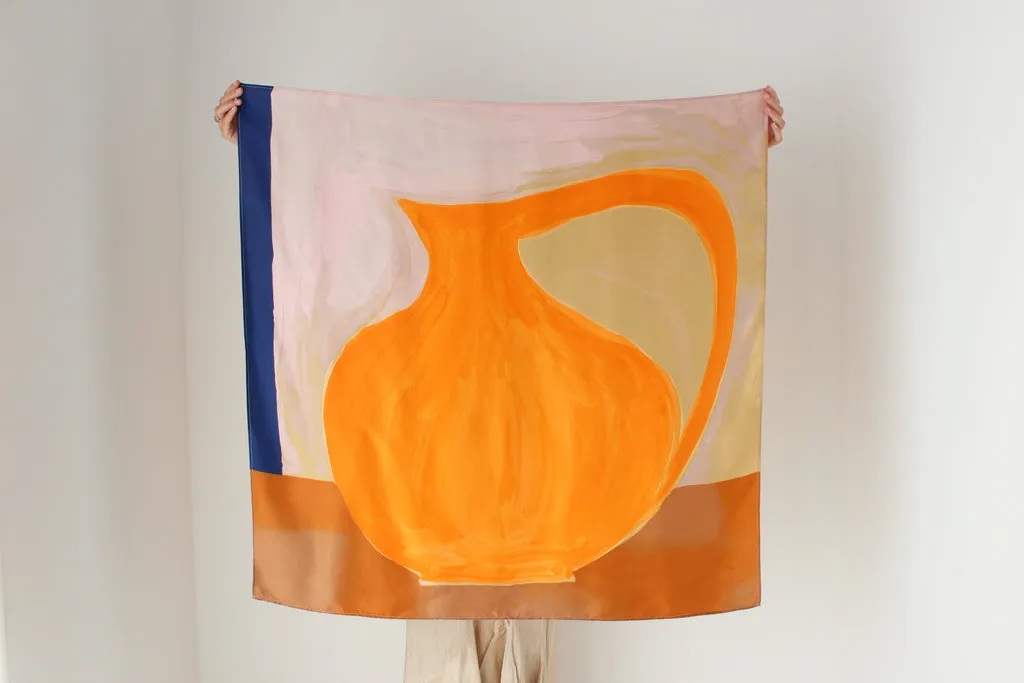 Lid Bag - The Jug