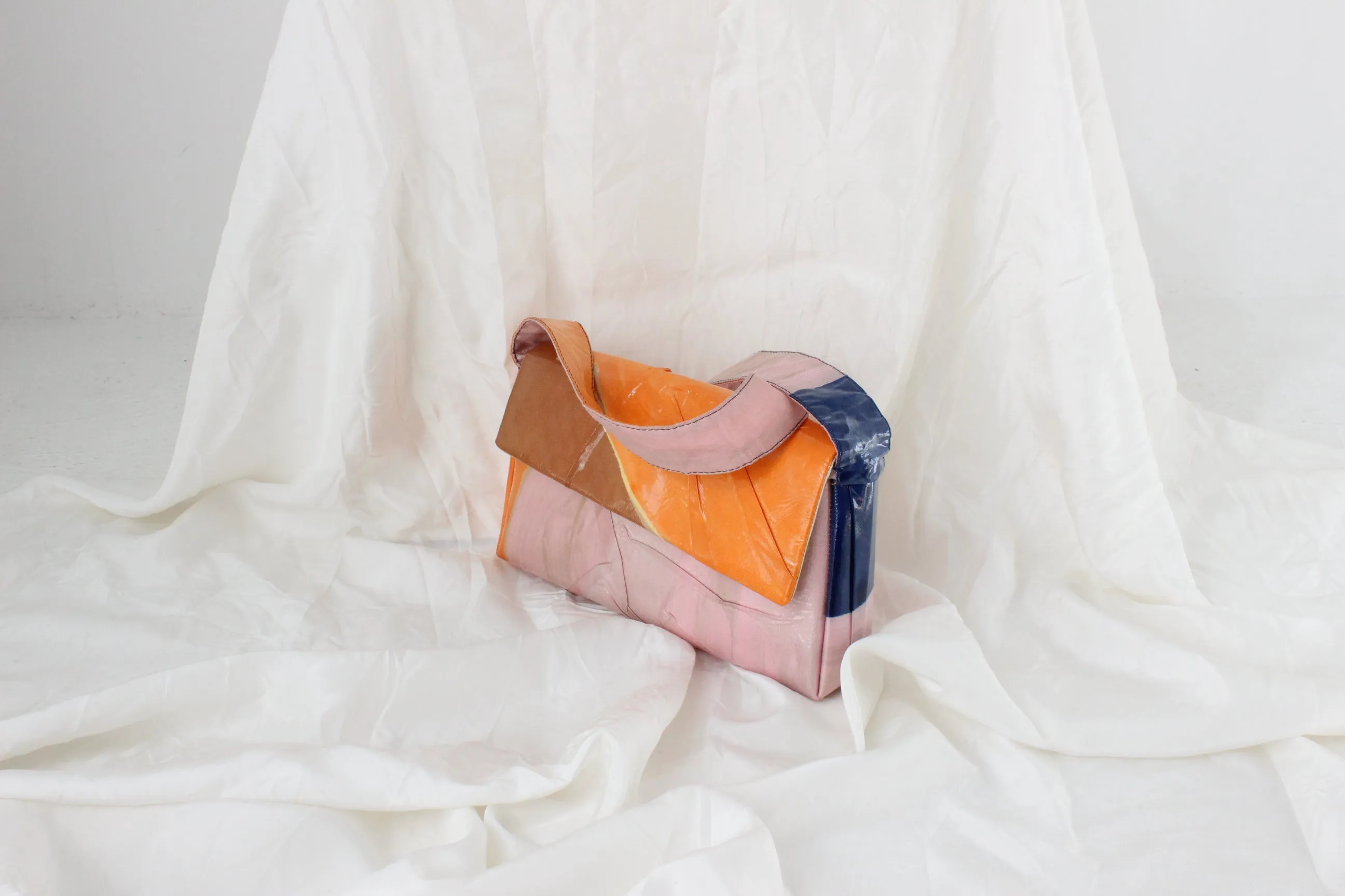 Lid Bag - The Jug