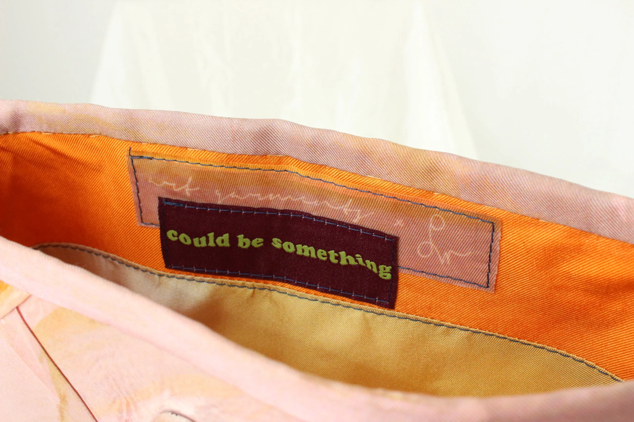 Lid Bag - The Jug