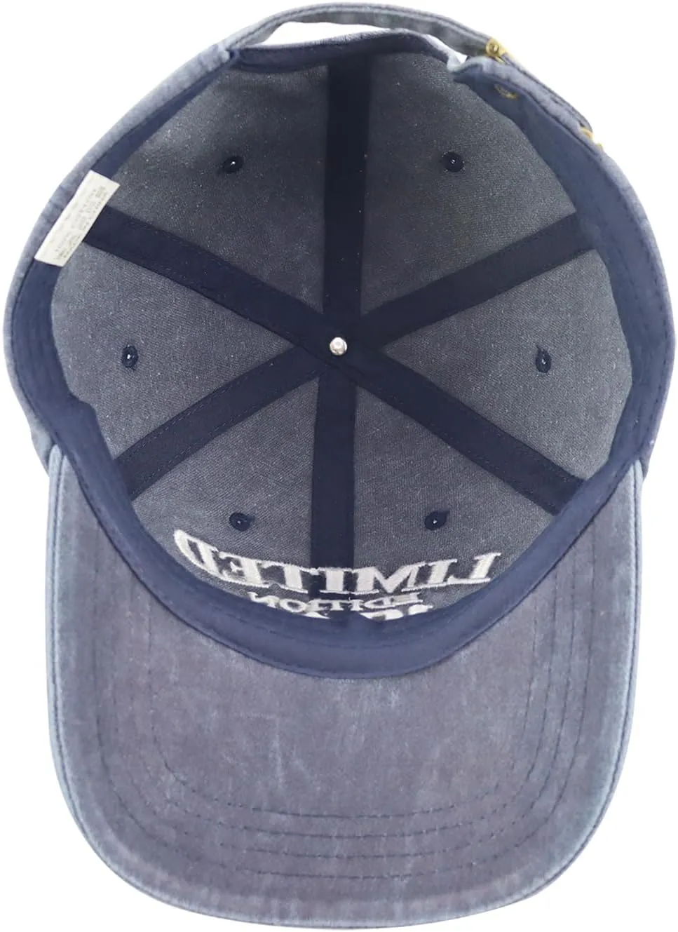 Limited Edition 1990 1991 1992 1993 1994 1995 1996 1997 1998 1999 Hat for Men Women, Adjustable Cotton Baseball Cap