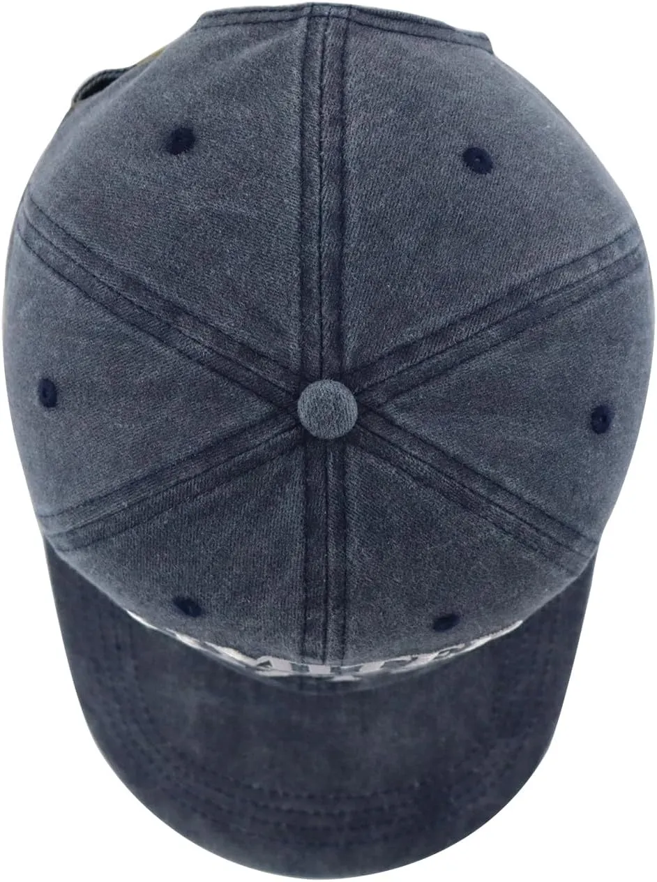 Limited Edition 1990 1991 1992 1993 1994 1995 1996 1997 1998 1999 Hat for Men Women, Adjustable Cotton Baseball Cap