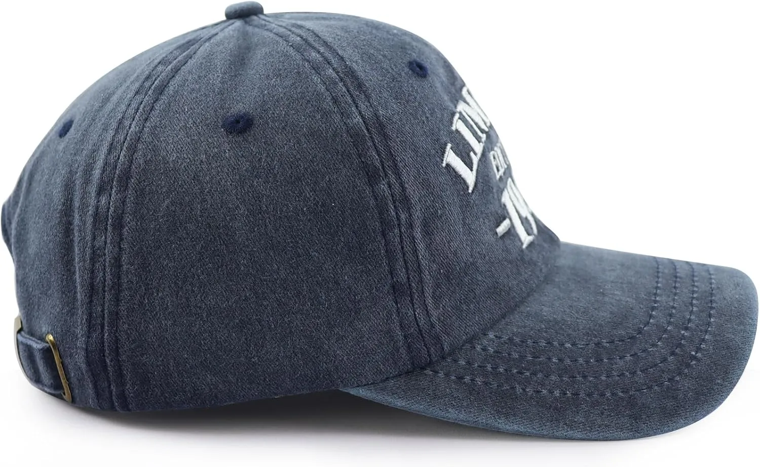 Limited Edition 1990 1991 1992 1993 1994 1995 1996 1997 1998 1999 Hat for Men Women, Adjustable Cotton Baseball Cap