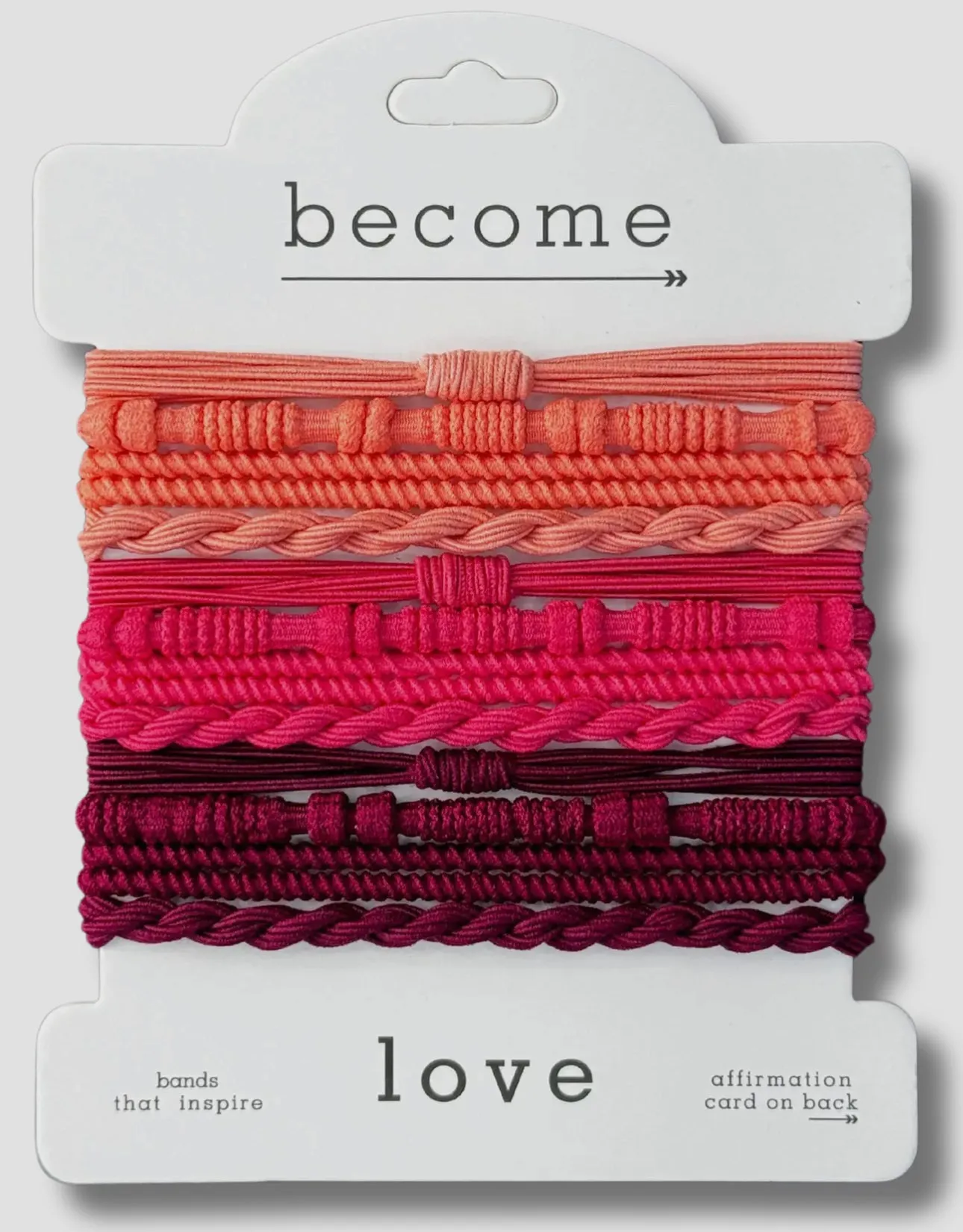 Love Hairbands