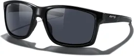 MERRY'S Sports Polarized Sunglasses For Men Women Cycling Running Driving Golf Fishing UV400 Protection S9266