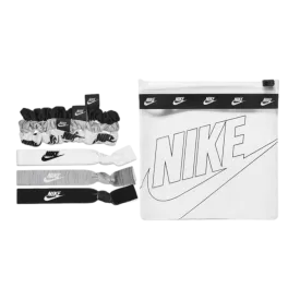 Nike Hairbands 6 Pk With Pouch