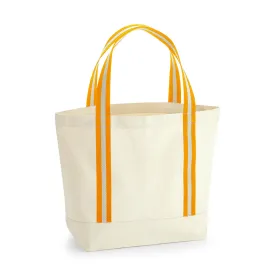 Organic Boat Bag