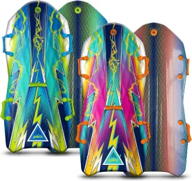 Premium Recreational Winter Foam Snow