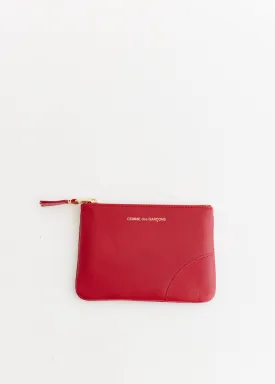 SA8100 Classic Line Wallet