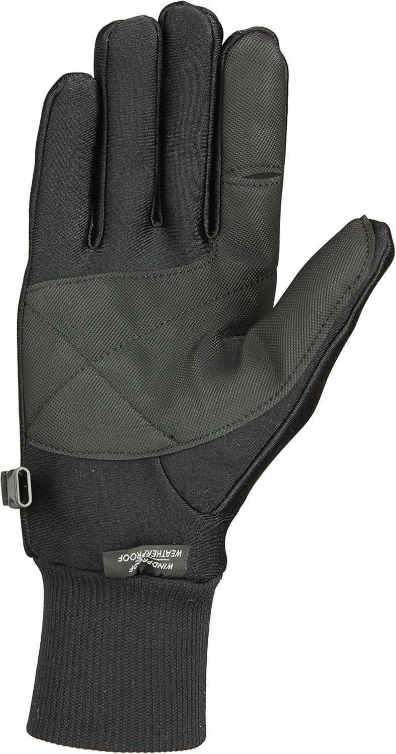Seirus Innovation 1425 Men's Original All-Weather Lighweight Form Fit - Winter Cold Weather Glove