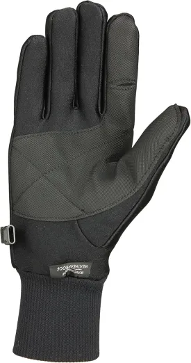 Seirus Innovation 1425 Men's Original All-Weather Lighweight Form Fit - Winter Cold Weather Glove
