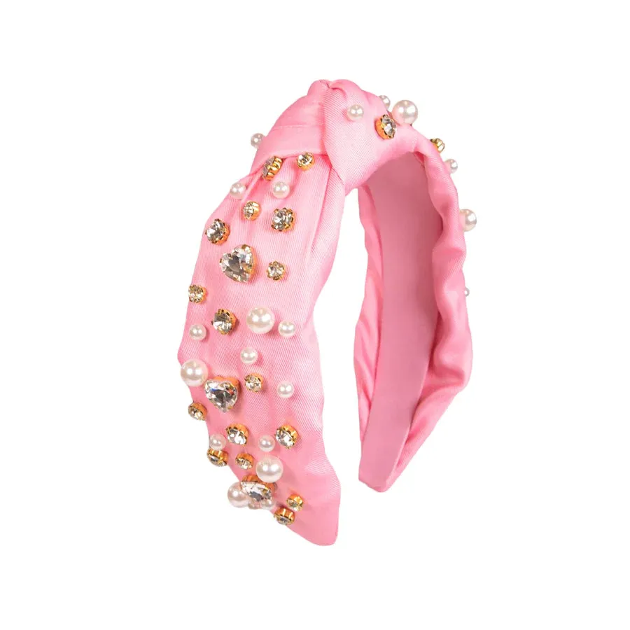 Simply Southern Embellished Headbands