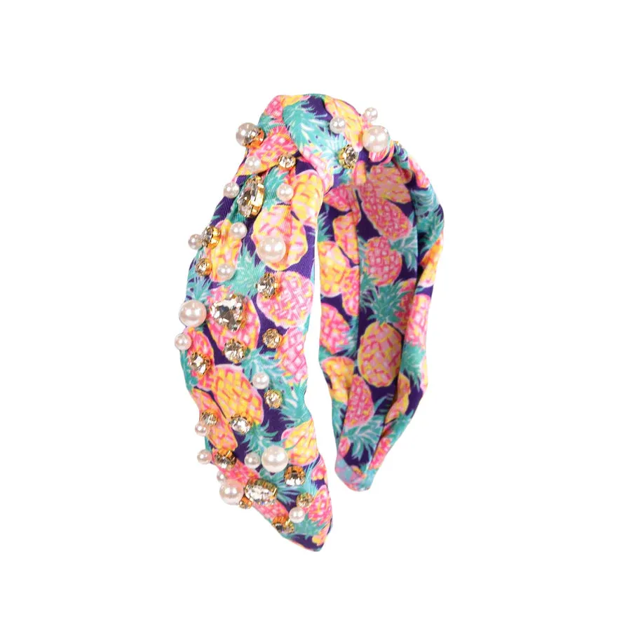Simply Southern Embellished Headbands