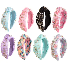 Simply Southern Embellished Headbands