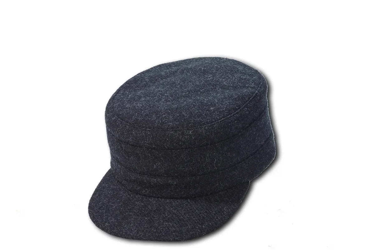 Soho Engineer Cap
