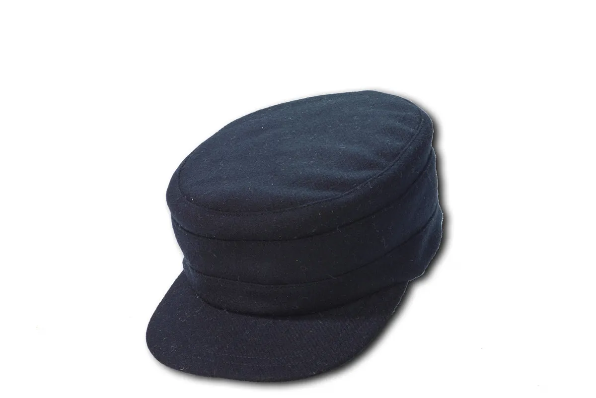 Soho Engineer Cap