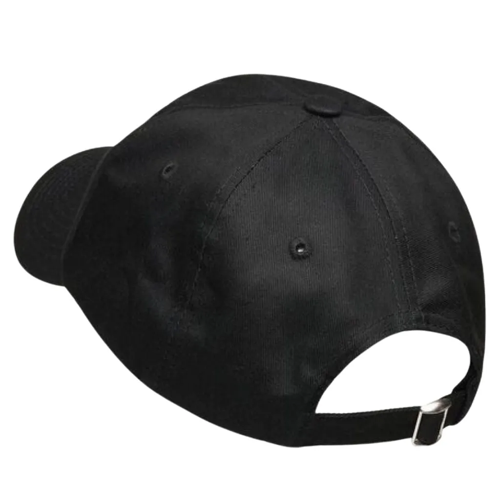 Solid Fancy Cotton Baseball Caps And Hats For Men