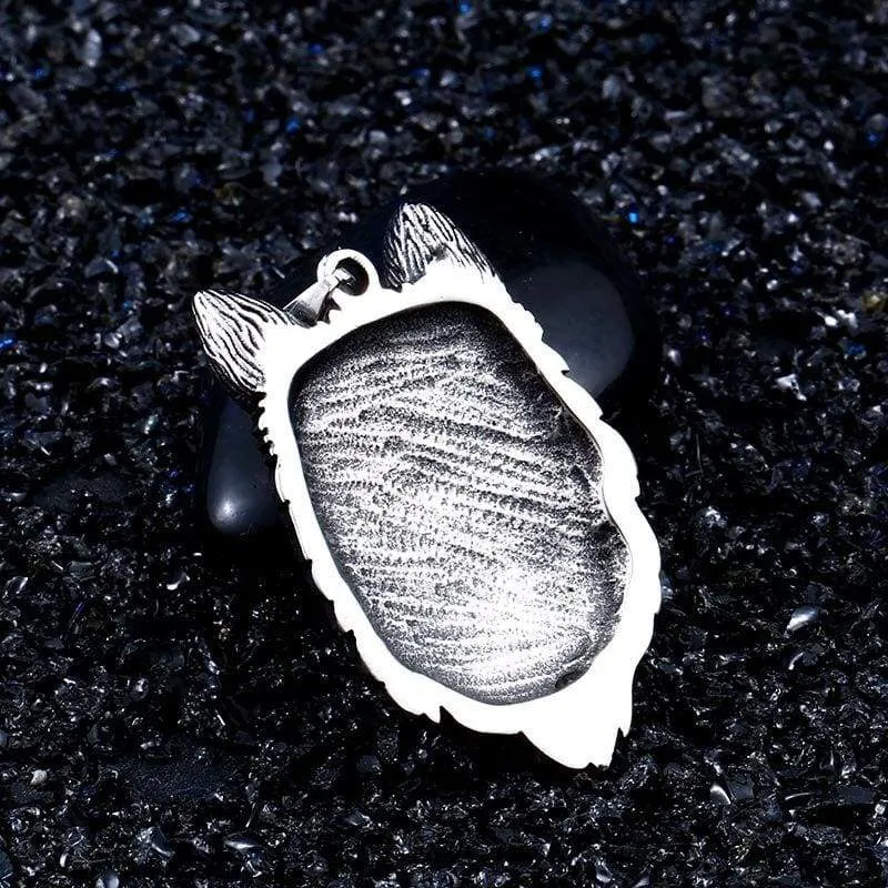special wolf pendant Viking celt necklace Men amulet Jewelry Boysgift