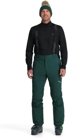 Spyder Men's Bormio Gore-Tex Insulated Ski Pants