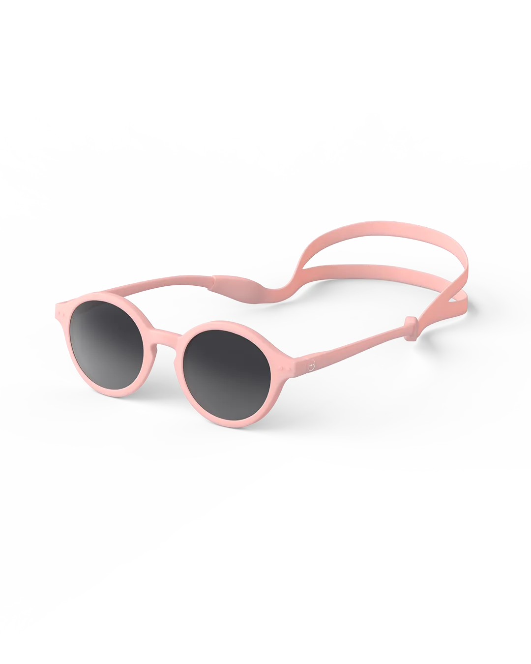 Sunglasses - 100% UV Protection - 3-5 Years - Pastel Pink