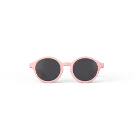 Sunglasses - 100% UV Protection - 3-5 Years - Pastel Pink