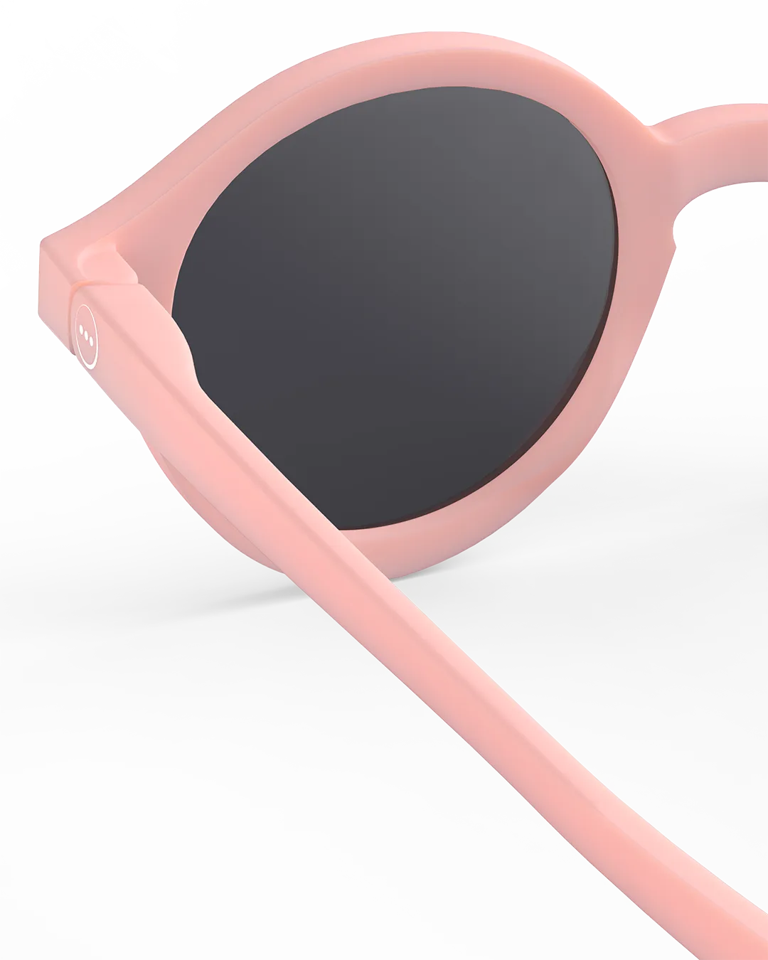 Sunglasses - 100% UV Protection - 3-5 Years - Pastel Pink