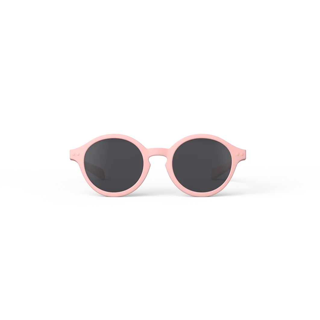 Sunglasses - 100% UV Protection - 3-5 Years - Pastel Pink