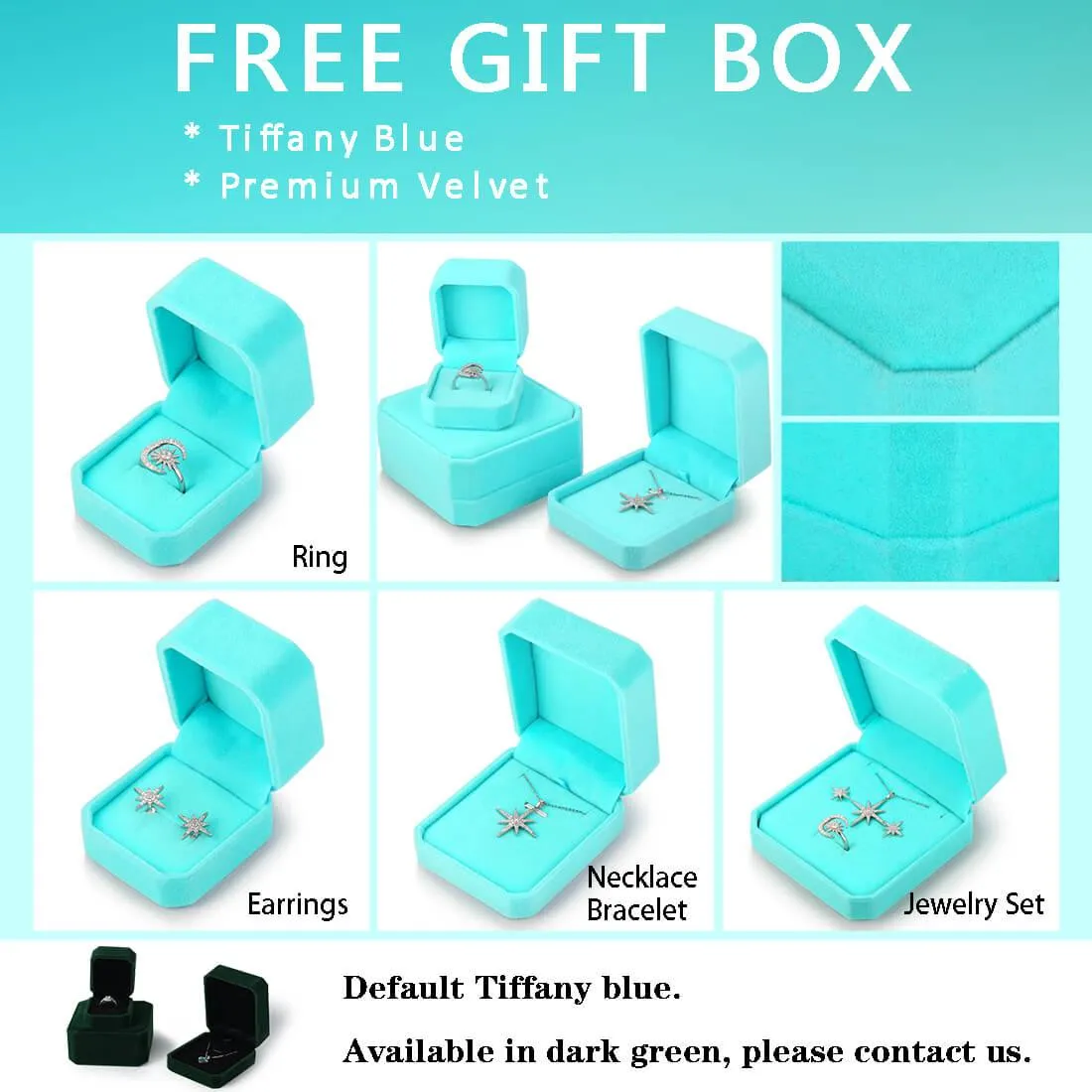 Tokyo Mart Scorpio Stud Earrings Women Girls Constellation Jewelry Mystic Topaz Sterling Silver