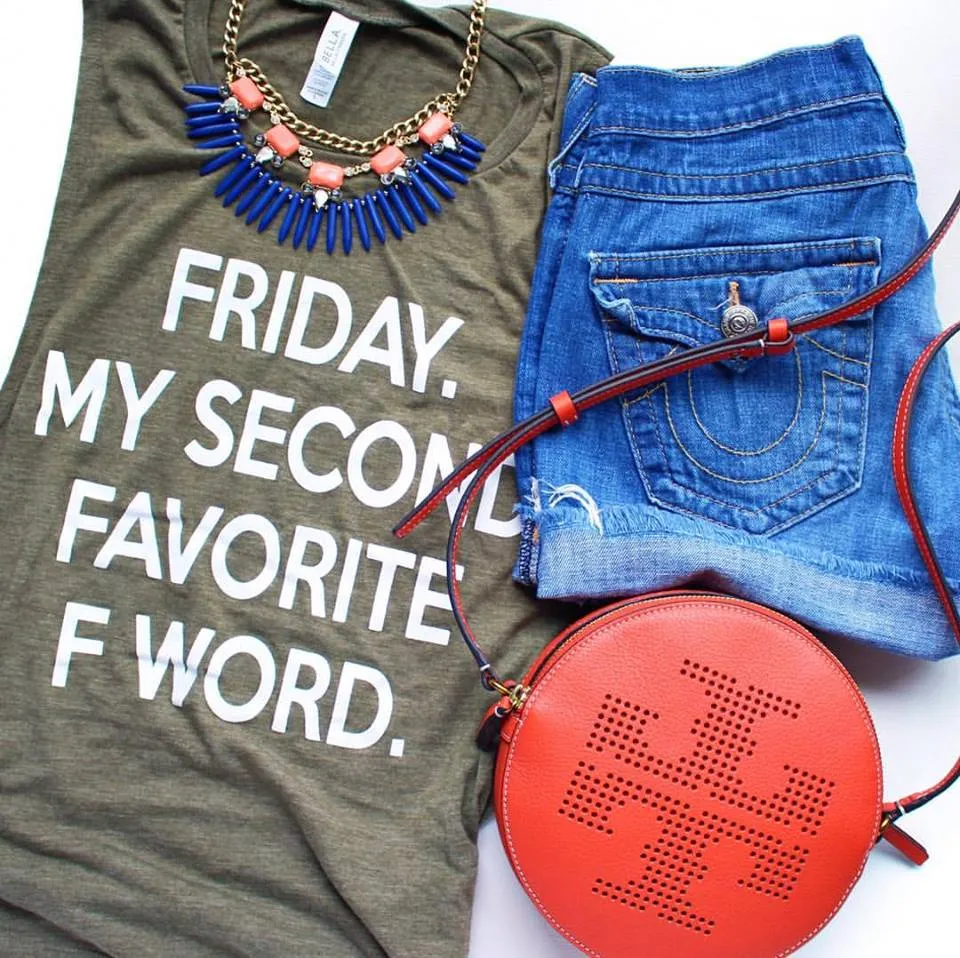 Tribal Spike Jeweled Necklace- Navy & Peach