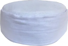 Turban Imama Pagri Safa Kufi Cap Ramdaan EID Cap with Imama Men's Koofi Islamic Topi Imama Shareef Turban Amama