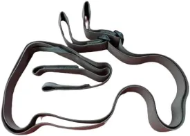 US Military soft shell pants suspenders Gen IlI