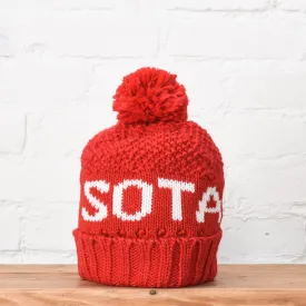 Vonn Beanie