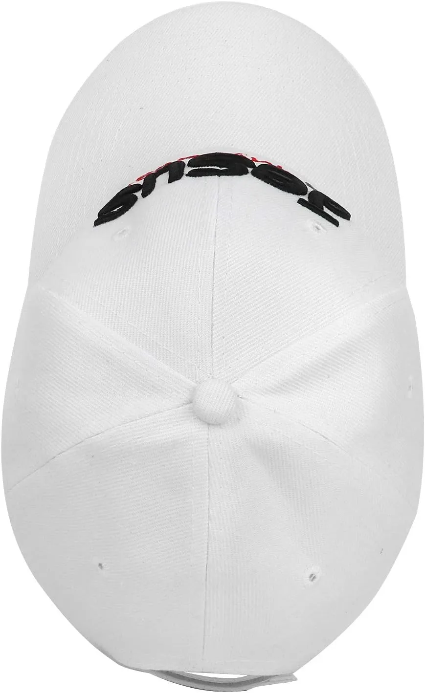 Wholesale 12-Pack Baseball Cap Beanie Hat USA Designed and I Love Jesus Cap