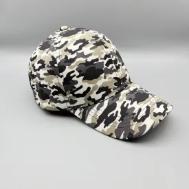 Wholesale Cotton Camouflage Baseball Caps