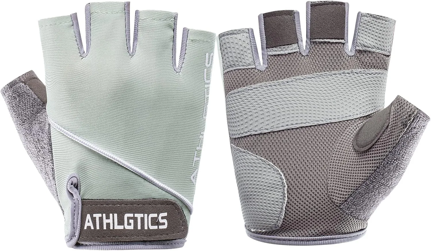 Workout Gloves for Women & Men, Gym Gloves for Working Out & Fitness