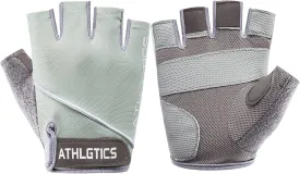 Workout Gloves for Women & Men, Gym Gloves for Working Out & Fitness