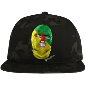 YANA GOONS Snapback Hat