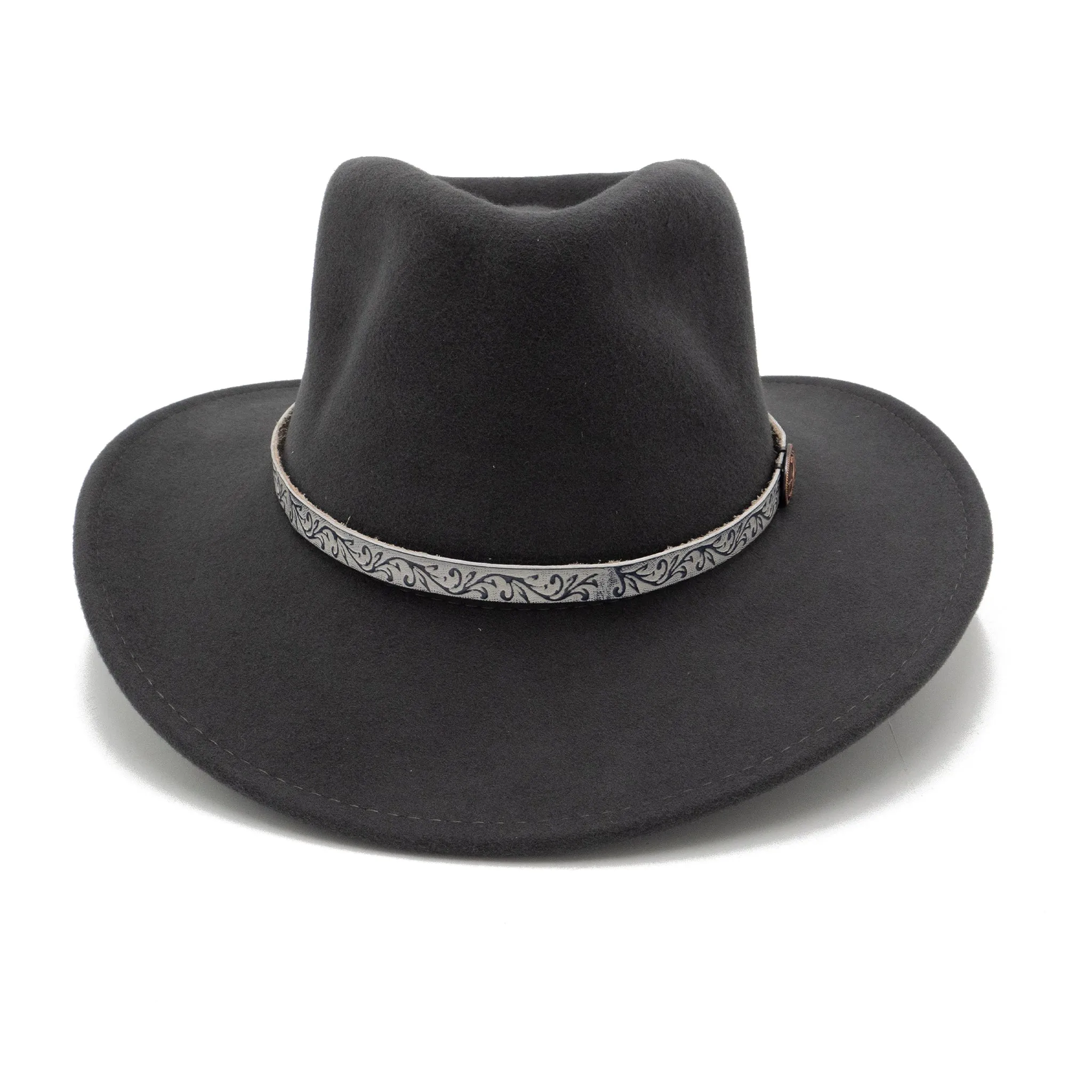 Yarra Woolfelt Hat